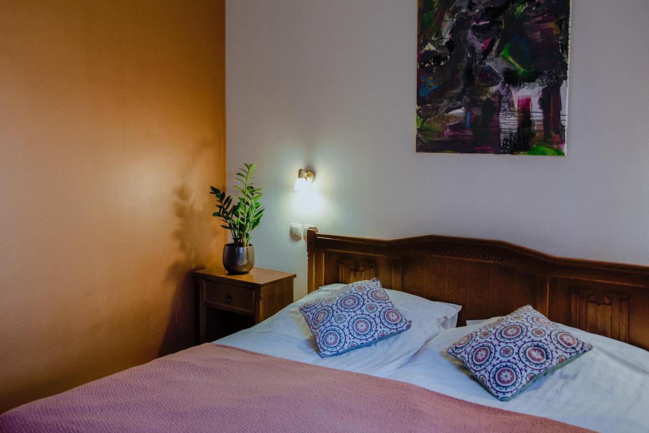 Splavar Rooms Brezice Exterior photo
