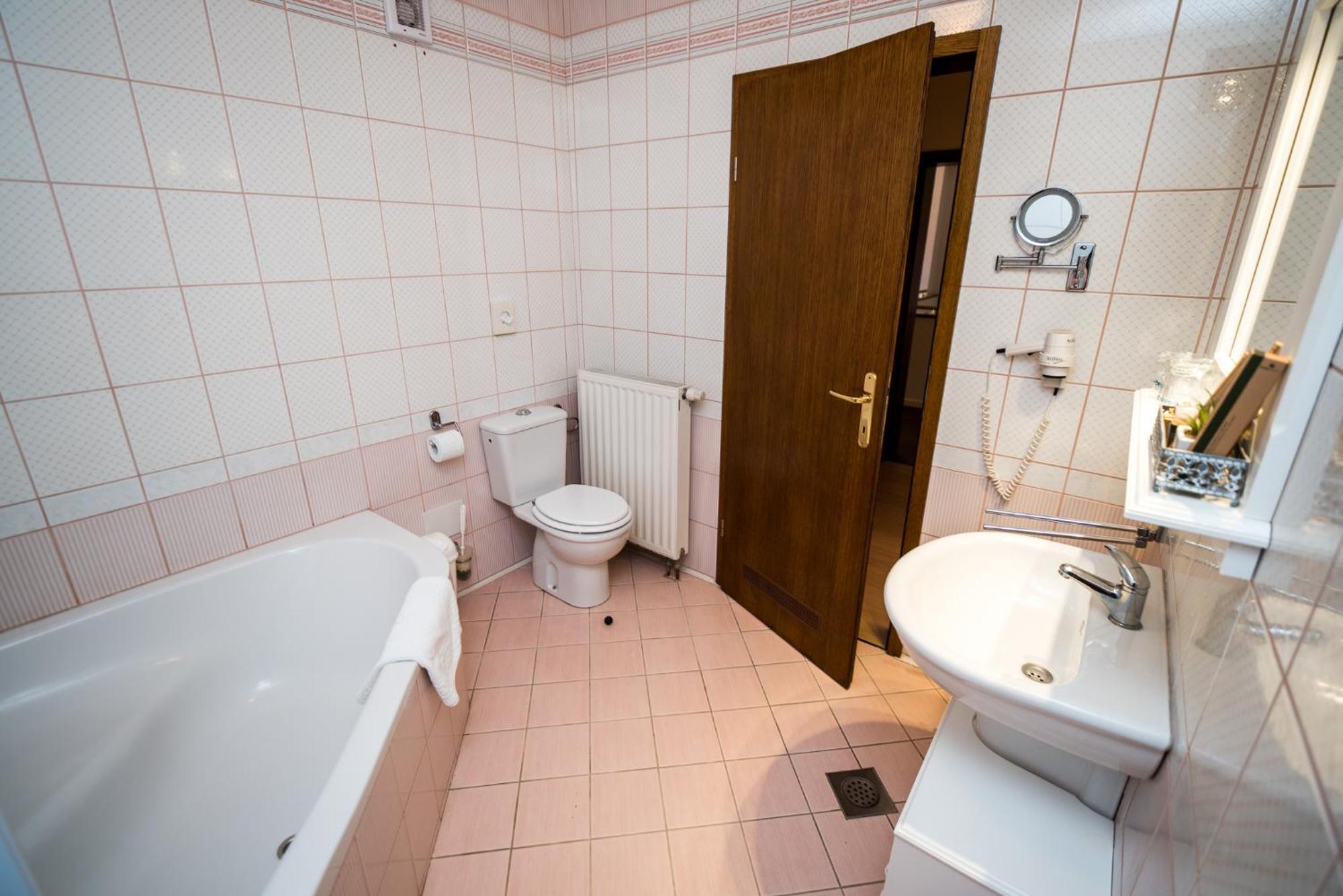 Splavar Rooms Brezice Room photo
