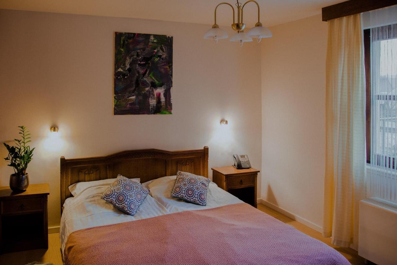 Splavar Rooms Brezice Exterior photo